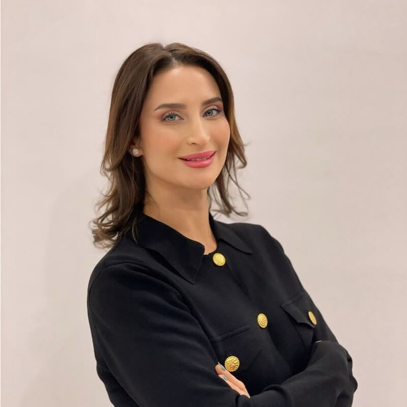 Haifa Fodha